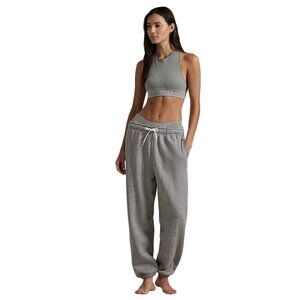 NWT Polo Ralph Lauren Seamless Cropped Jewelneck Tank / Bralette